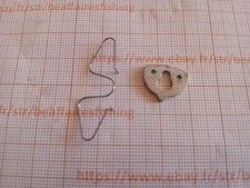 Echter Teil Feder + Ratsche