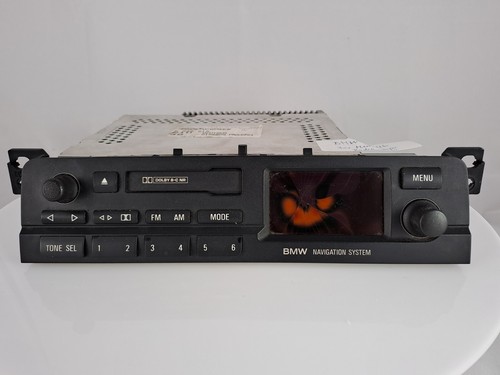 Bmw 3er e46 radio - 3er,