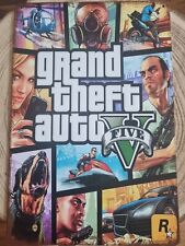🍀 Blechschild Metallschild Tin Sign Gaming GTA 5
