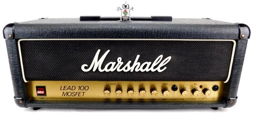 Marshall lead 100 mosfet - marshall,
