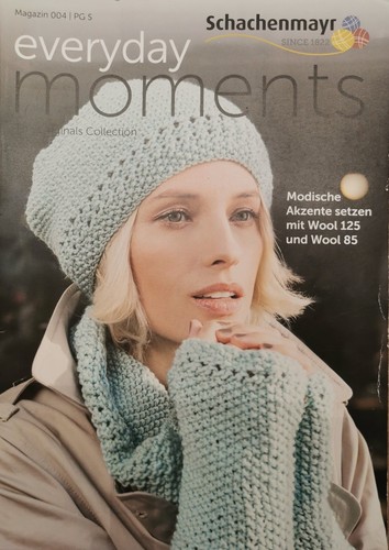 Schachenmayr everyday - schachenmayr,