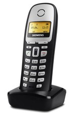 Siemens Gigaset Mobilteil +