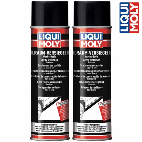 Liqui moly 6115 - moly,