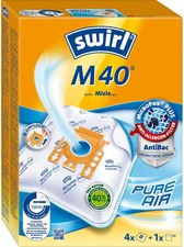 Swirl M 40 MicroPor Plus