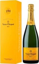 Geschenkpackung VEUVE CLICQUOT