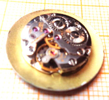 Älteres gebrauchte Handaufzug