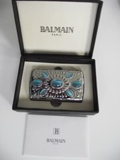Zigarettenetui Balmain Paris