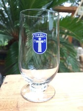 Rarität: Bierglas 0,15 l /