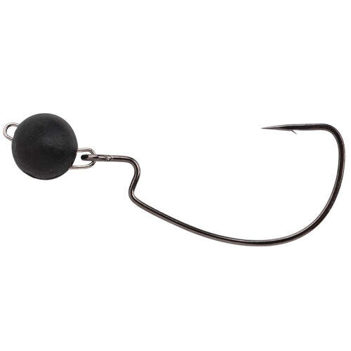 Spro freestyle rigged - spro, bottom