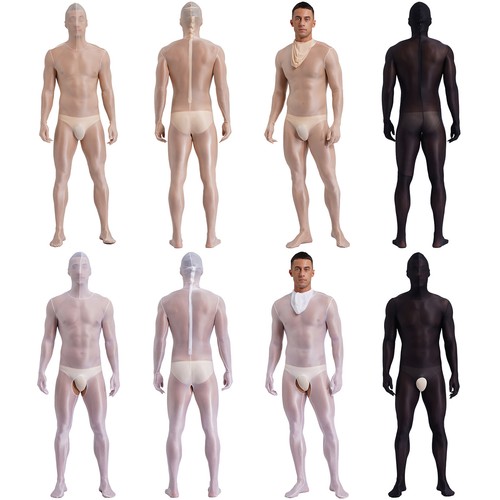 Herren jumpsuit ein stück - herren,
