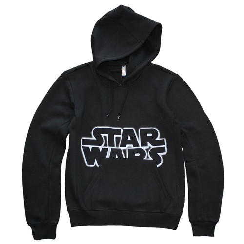 Adidas star wars herren hoodie - adidas,