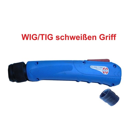 Handgriff für wig - handgriff,