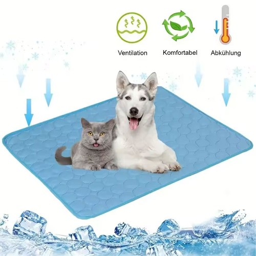 Kühlmatte hund katze - hund,