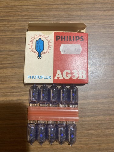 Blitzbirnen phipips ag3b - phipips, 10