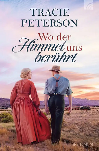 Der himmel uns - wo,