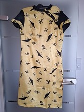 Damenkostüm Fasching Chinese