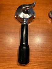 ECM Siebträger Messing