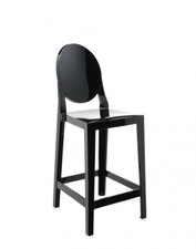 Kartell One More Barhocker -