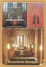 AK - (D) - Klosterkirche