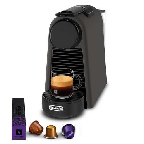 Longhi nespresso essenza - de'longhi,