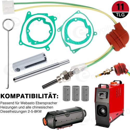 12v keramik pin glühkerze - 12v,