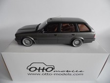 1 18 Tuning BMW 325i E30 Touring M-Paket grau OVP Selten Rar Limitiert