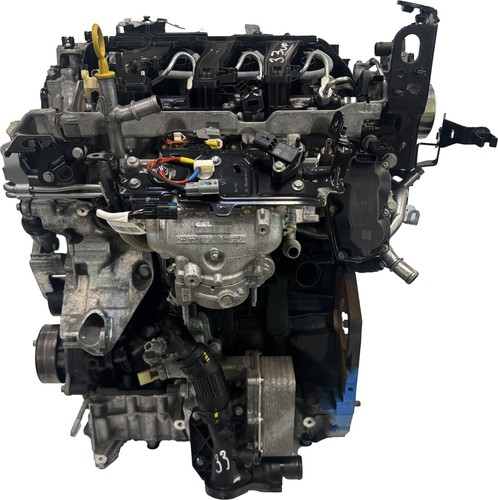 Motor für renault trafic iii - für,