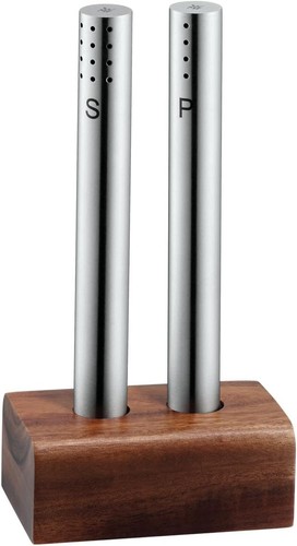 Wmf salz und pfefferstreuer - wmf,