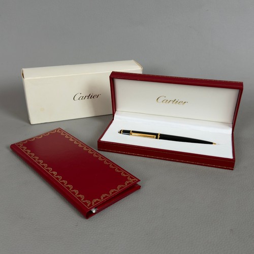 Stift diabolo must cartier - must,