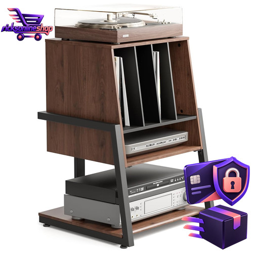 Plattenspieler tisch hifi rack - tisch,