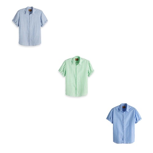 Scotch soda herren - soda,