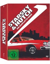 Starsky hutch - &,