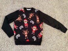 H&M Kinder Jungen Strick