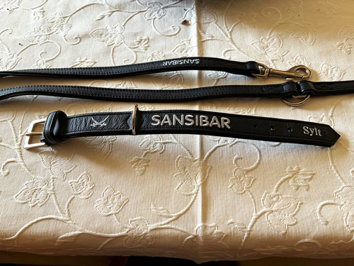 Sansibar trensenzubehör - sansibar,