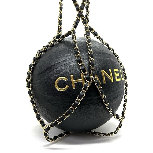 Chanel basketball mit - chanel,
