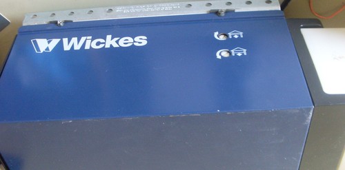 Wickes - wickes, (chamberlain)