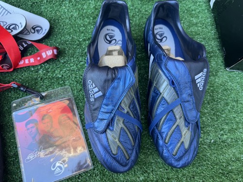 Brandneu adidas predator - adidas,