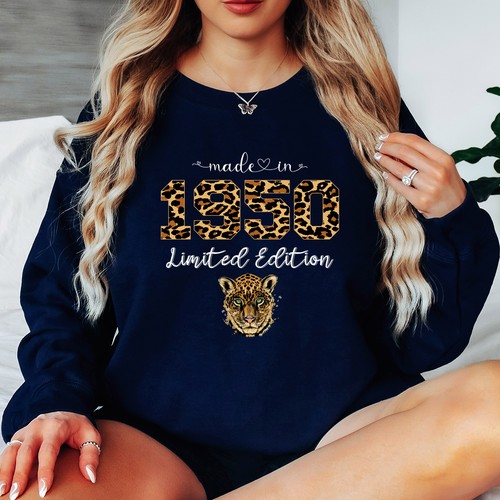 Made damen sweatshirt - in,