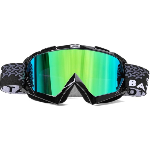 Dirt bike brille mit - bike,
