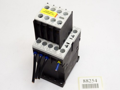 Siemens 3rt1015 1bb44 3ma0 - 3rt1015-1bb44-3ma0, +