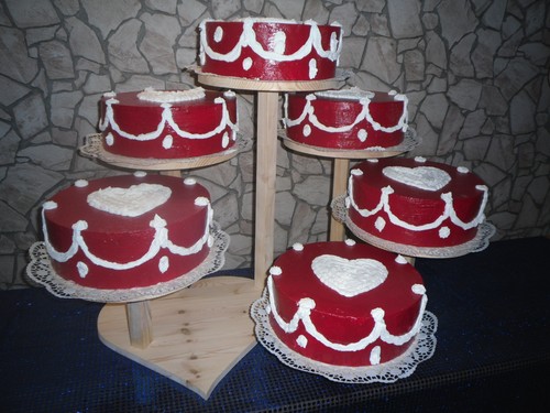 6er natur hochzeit - 6er,