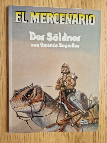 Mercenario band der - mercenario,
