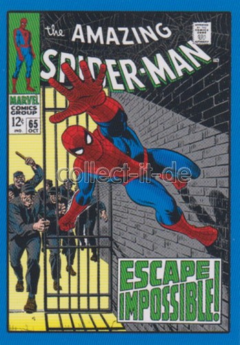 Marvel heroes trading - trading, card
