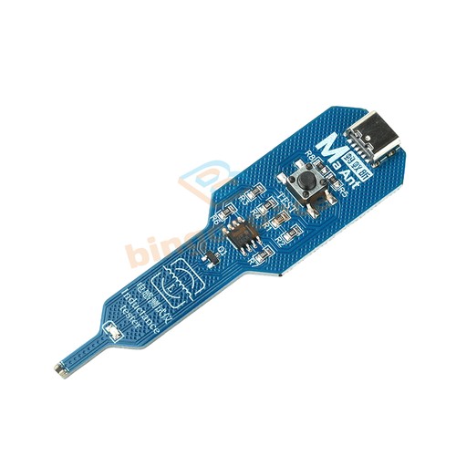 Inductance tester motherboard - inductance,