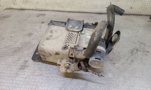 Mazda 2009 standheizung - 2009,