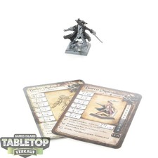 Freebooter's Fate - Barco