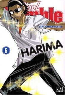 School rumble vol von jin - school,