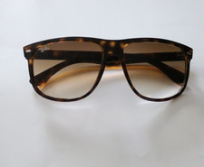 Sonnenbrillen Ray-Ban RB 4147 710/51  Havanna/Braun Boyfriend