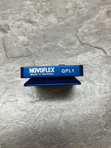 Novoflex qpl1 - novoflex,