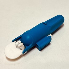 Playmobil - 5159 Unterwassermotor - 13,3 cm lang - GUT   #1370